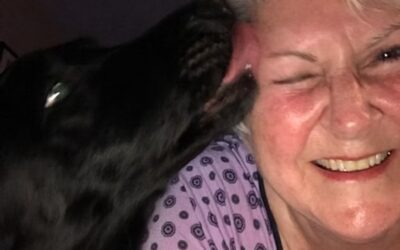 “Cheyenne” Osborn